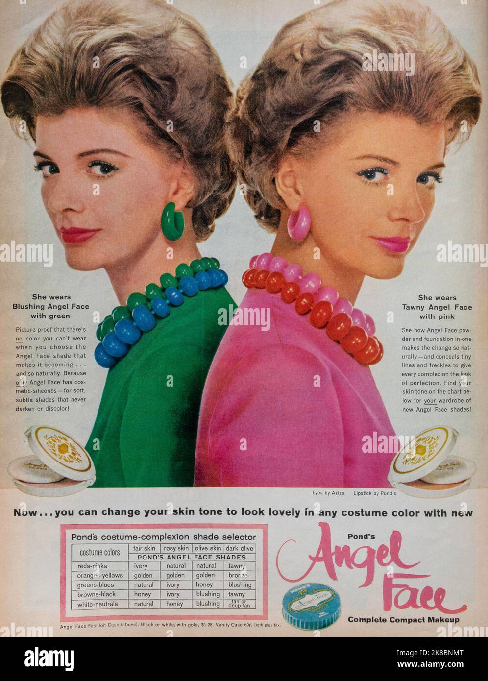60's Vintage Lipstick Holder So Pretty !!  Vintage makeup, Vintage  cosmetics, Vintage makeup vanities