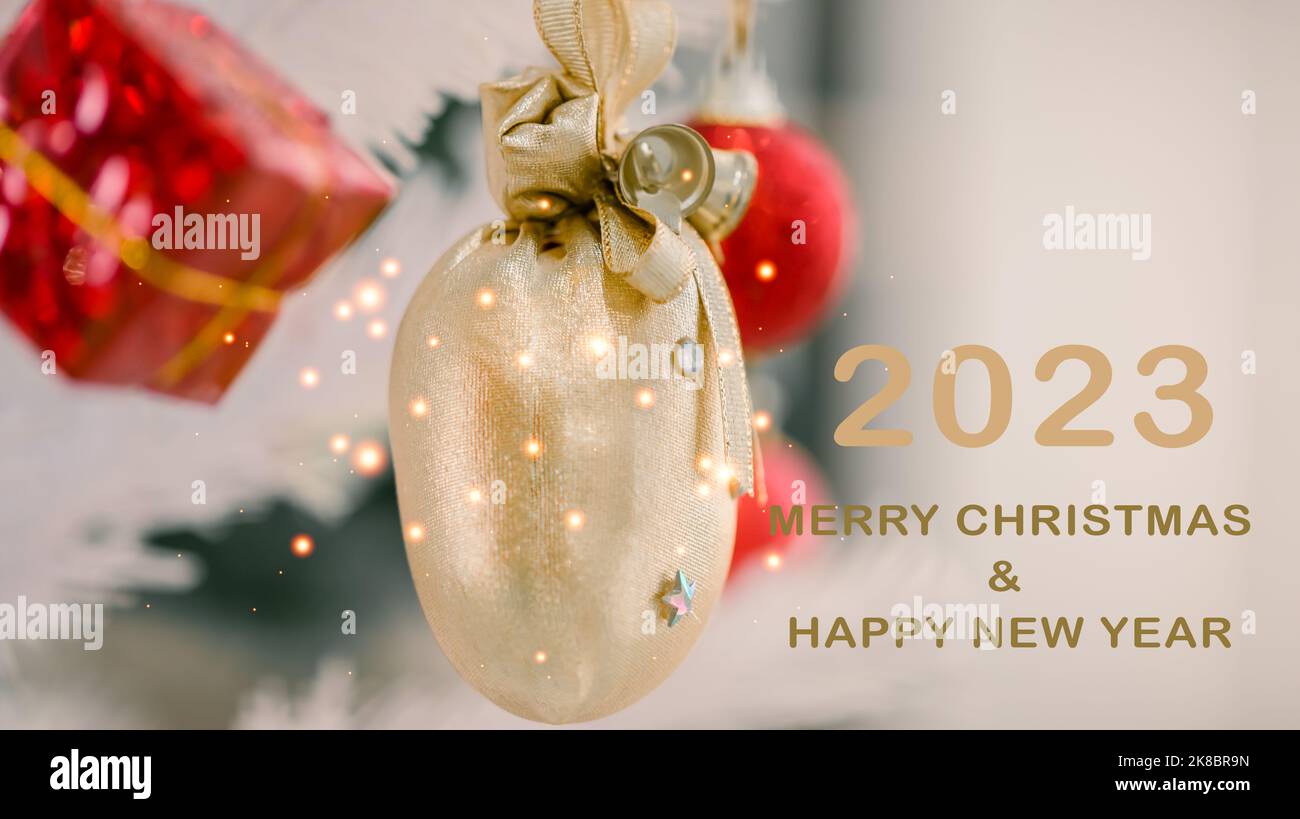 Happy new year wishes hi-res stock photography and images - Alamy