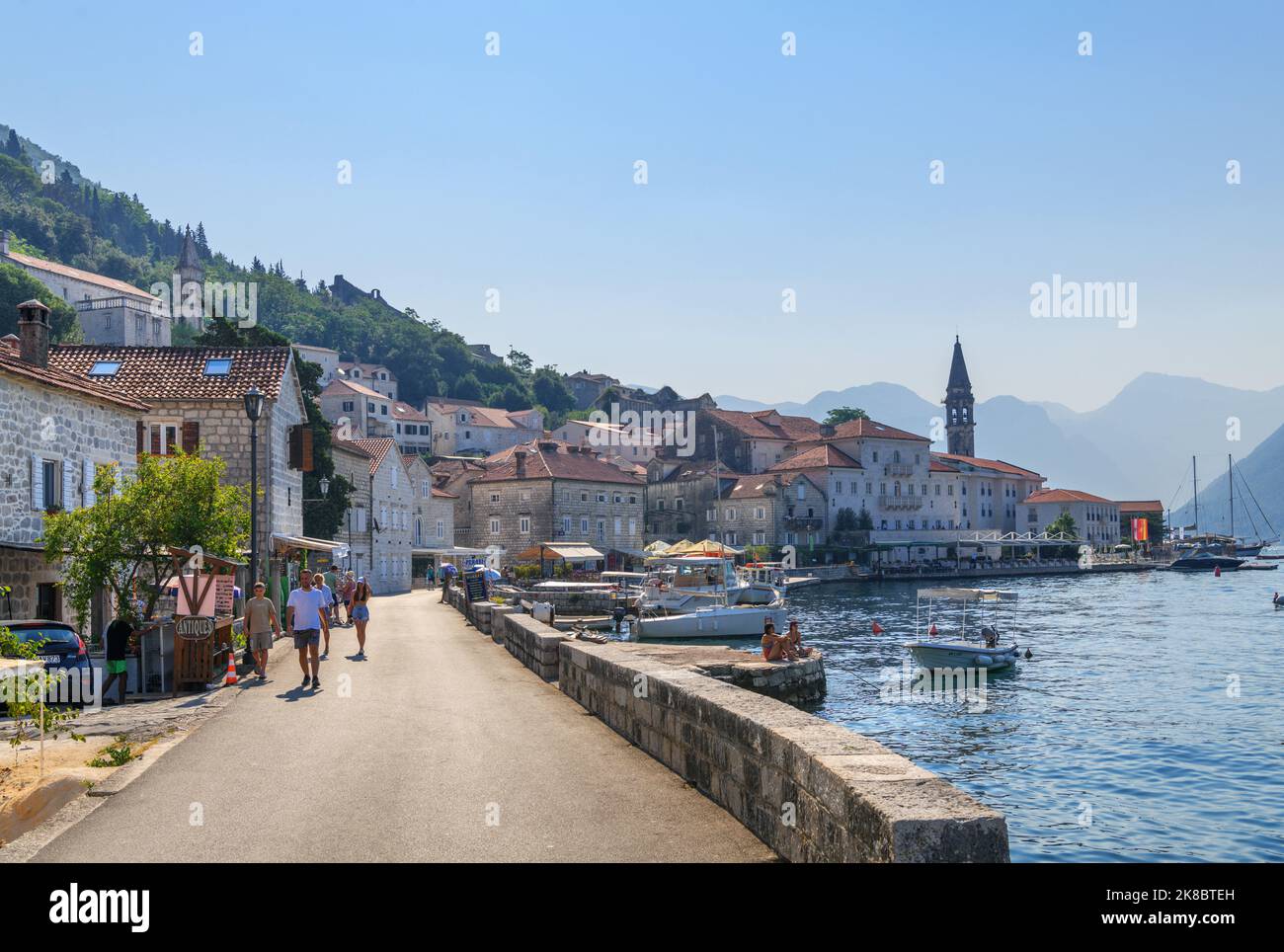 waterfront-in-perast-bay-of-kotor-montenegro-stock-photo-alamy