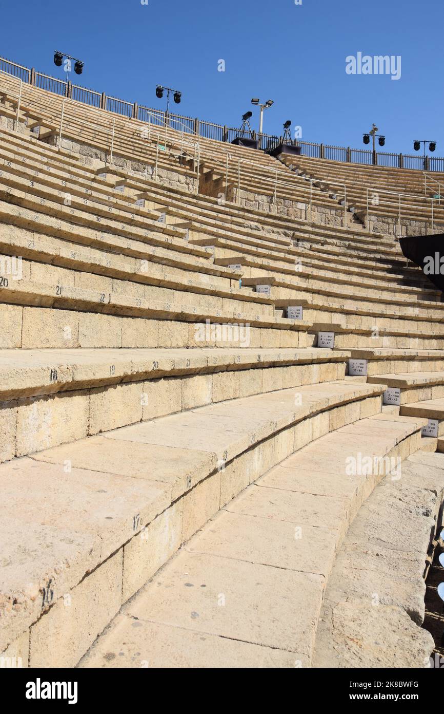 Amphitheatre 