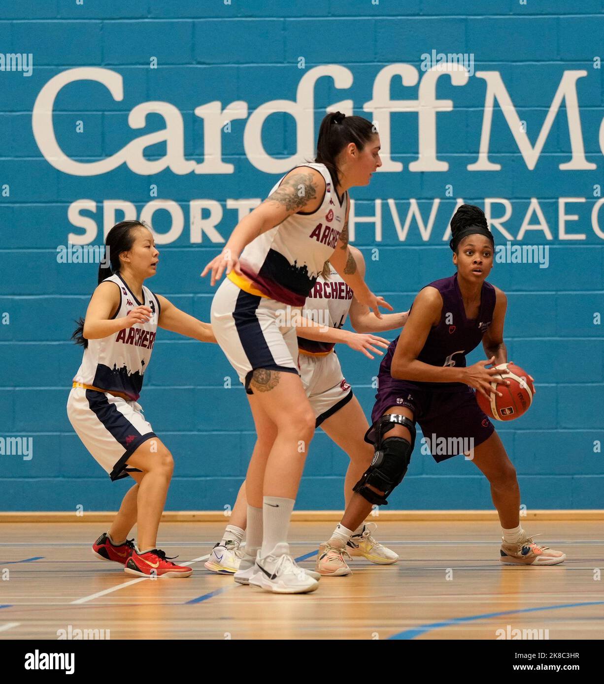 Women british basketball league hires stock photography and images Alamy