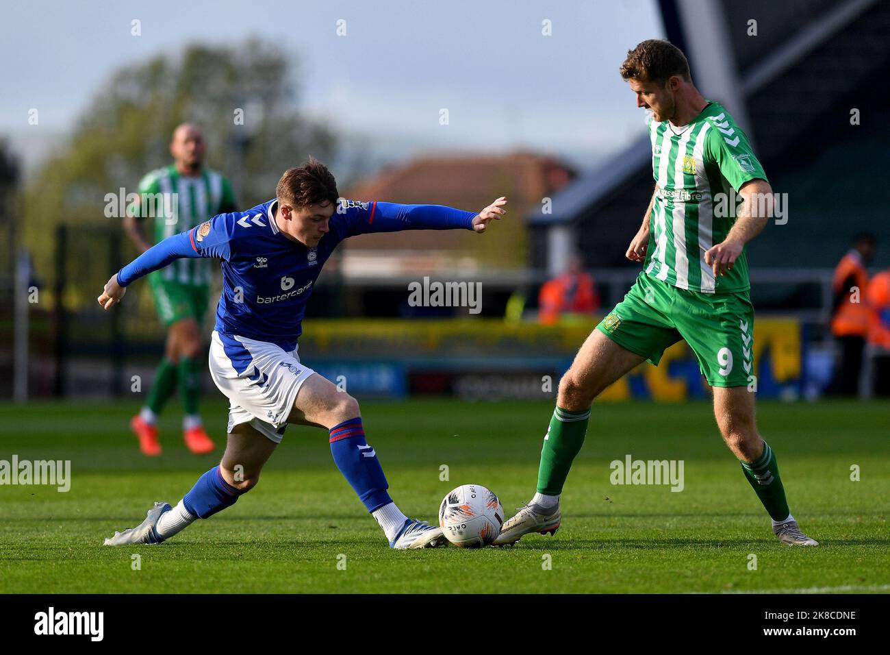 Arriba 91+ imagen yeovil town football club Abzlocal.mx