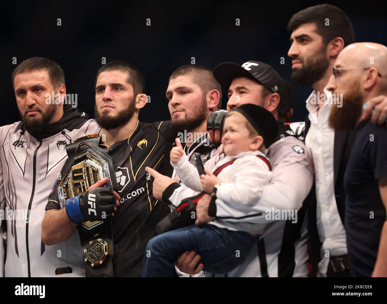 Khabib makhachev hires stock photography and images Alamy