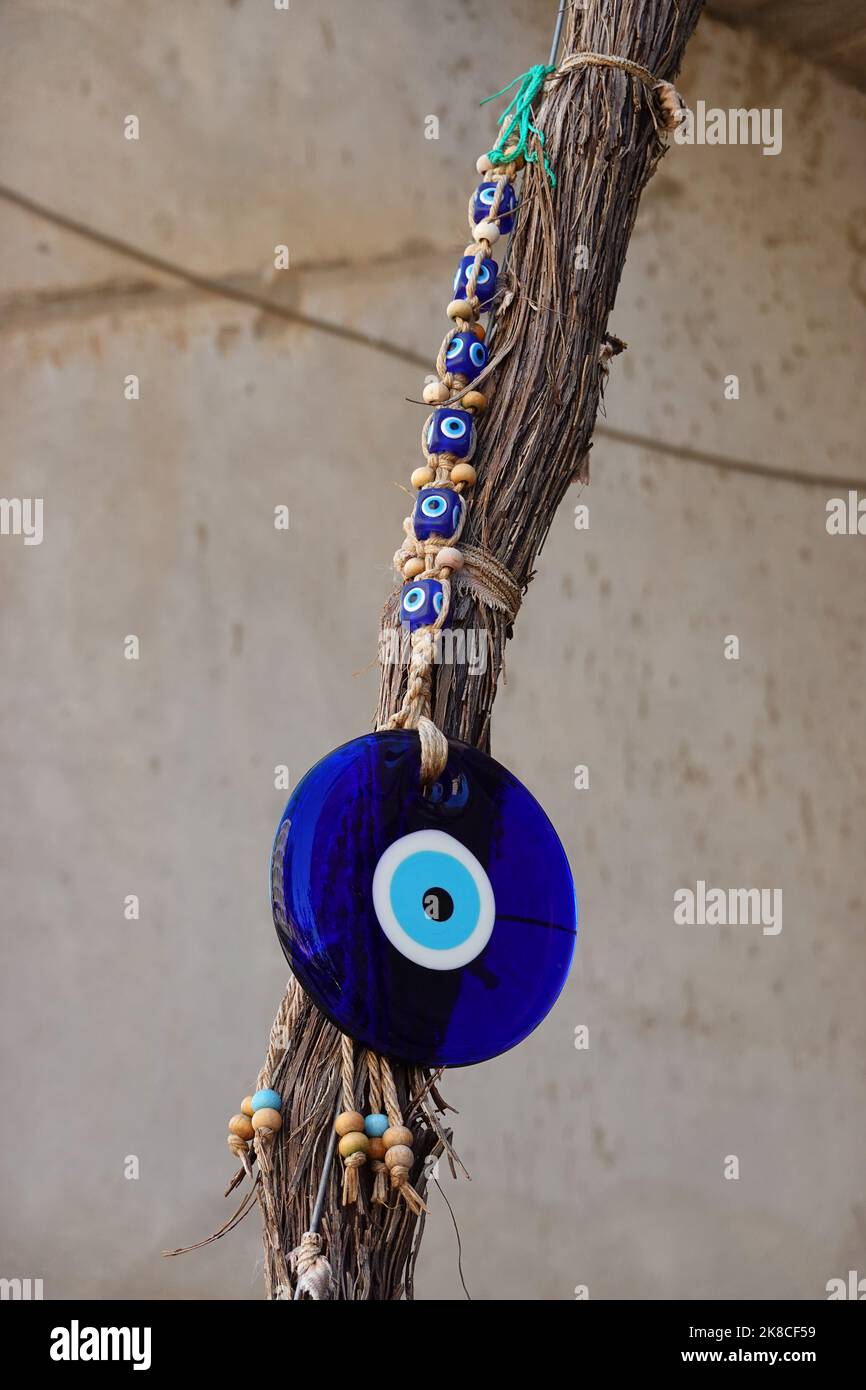 Nazar charm deals