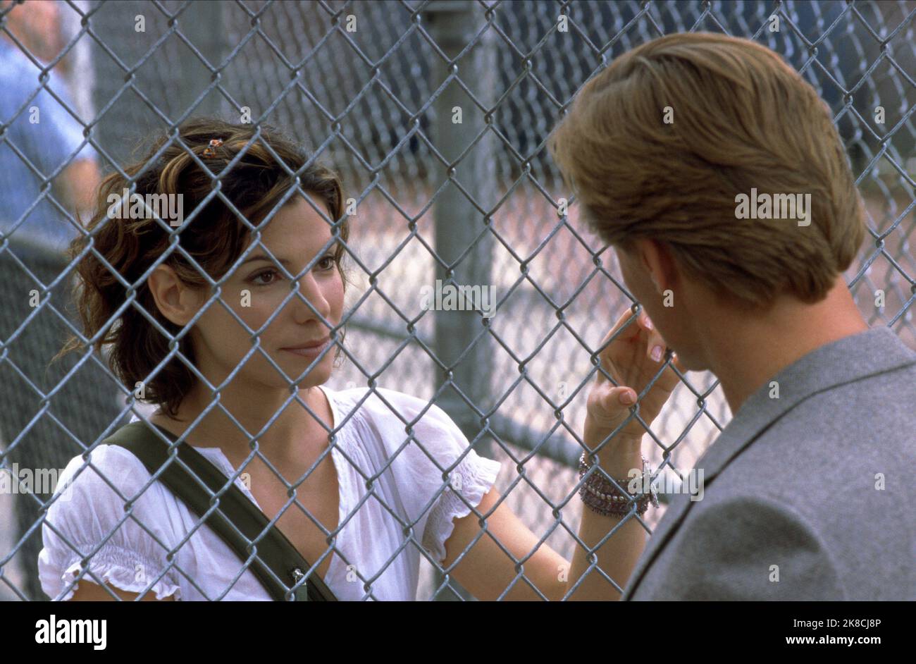 Sandra Bullock & Viggo Mortensen Film: 28 Days (2000) Characters: Gwen ...