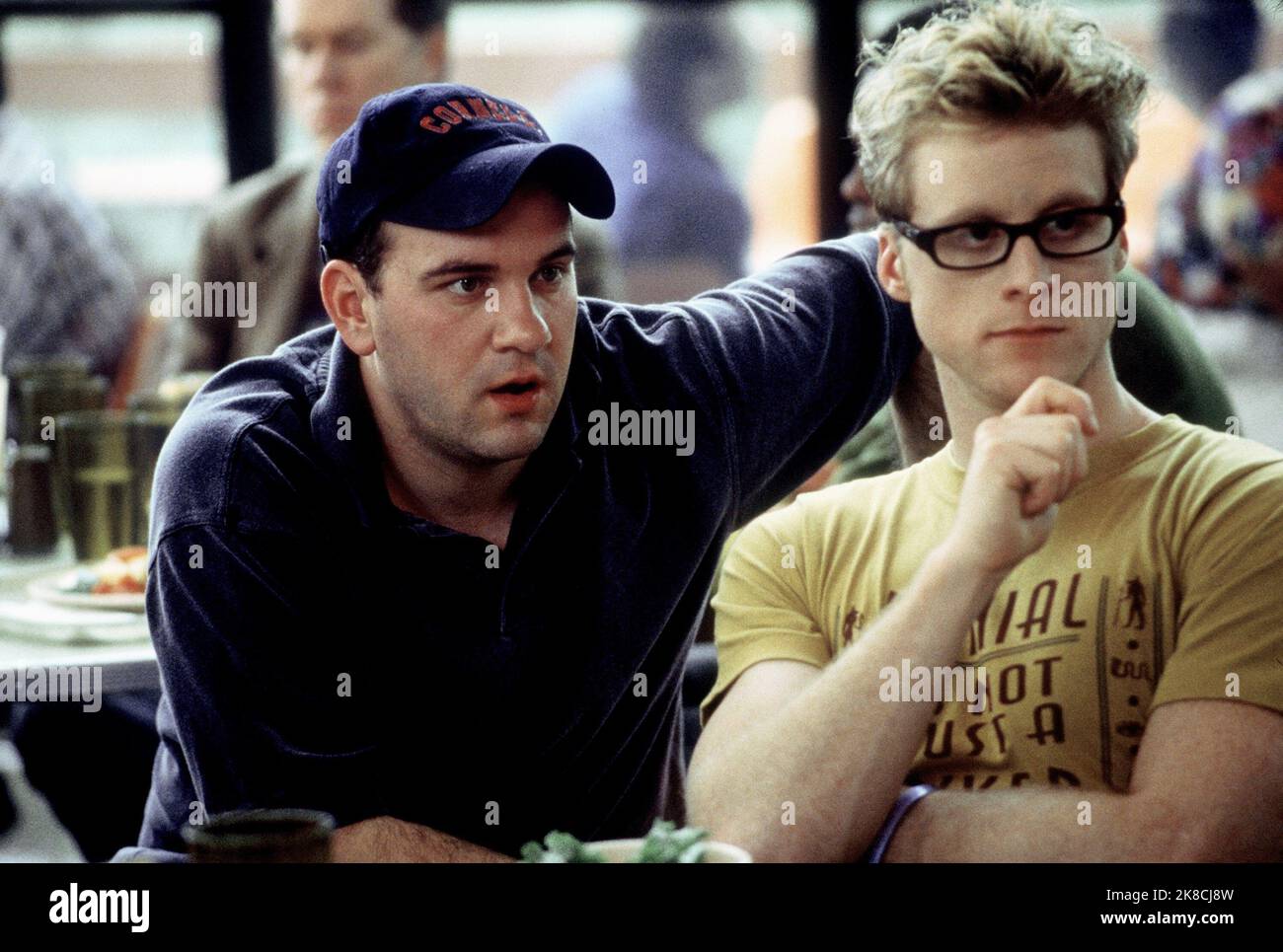 28 days 2000 alan tudyk hires stock photography and images