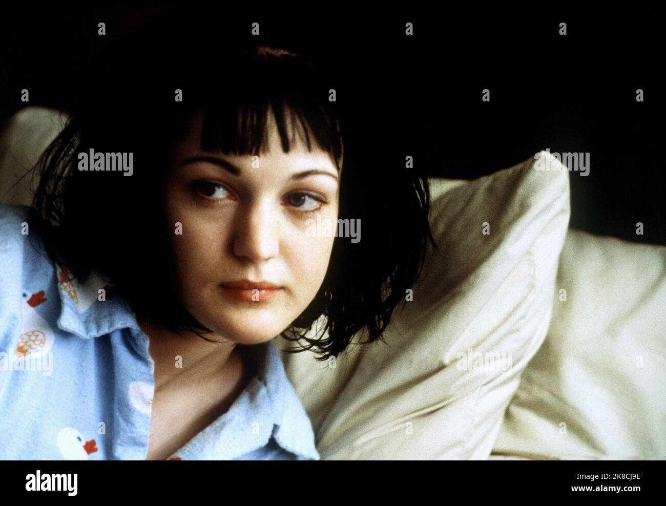 Azura Skye Film: 28 Days (2000) Characters: Andrea Director: Betty ...