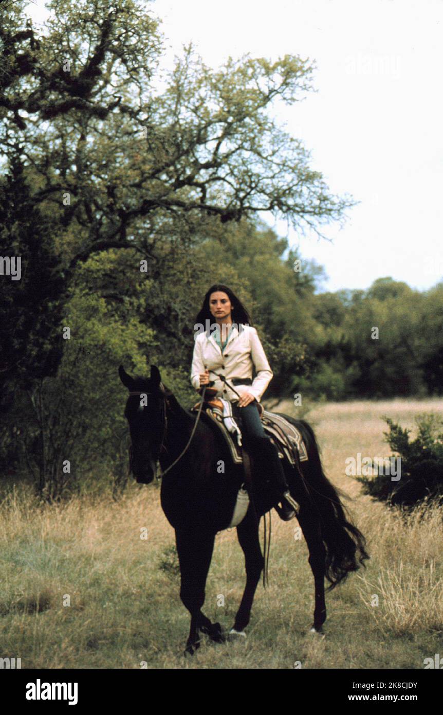 Penelope Cruz Film All The Pretty Horses (USA 2000) Characters