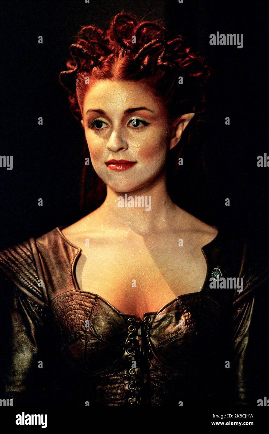 Katta ayol klitorislari