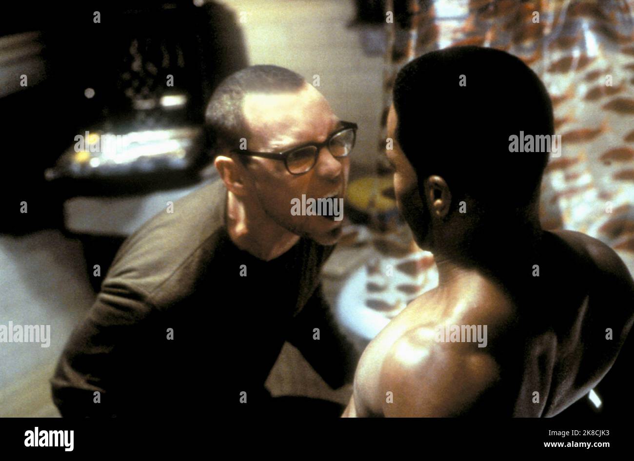 Jamie foxx bait 2000 hi-res stock photography and images - Alamy