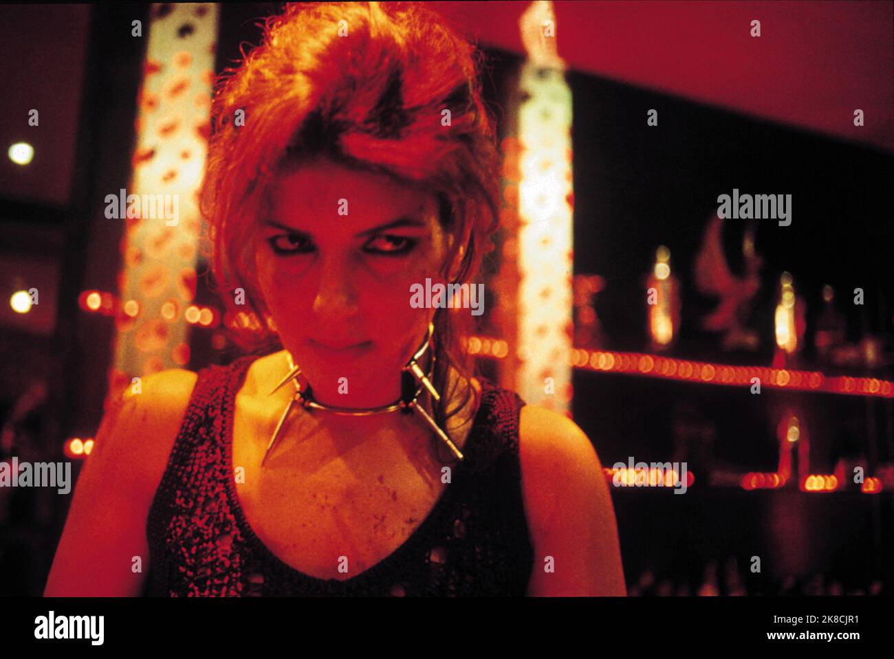 Karen Lancaume Film Baise Moi; Rape Me (FR 2000) Characters Nadine