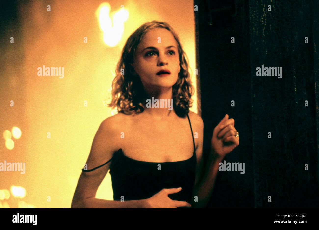 Angela Bettis Film: Bless The Child (2000) Characters: Jenna O'Connor