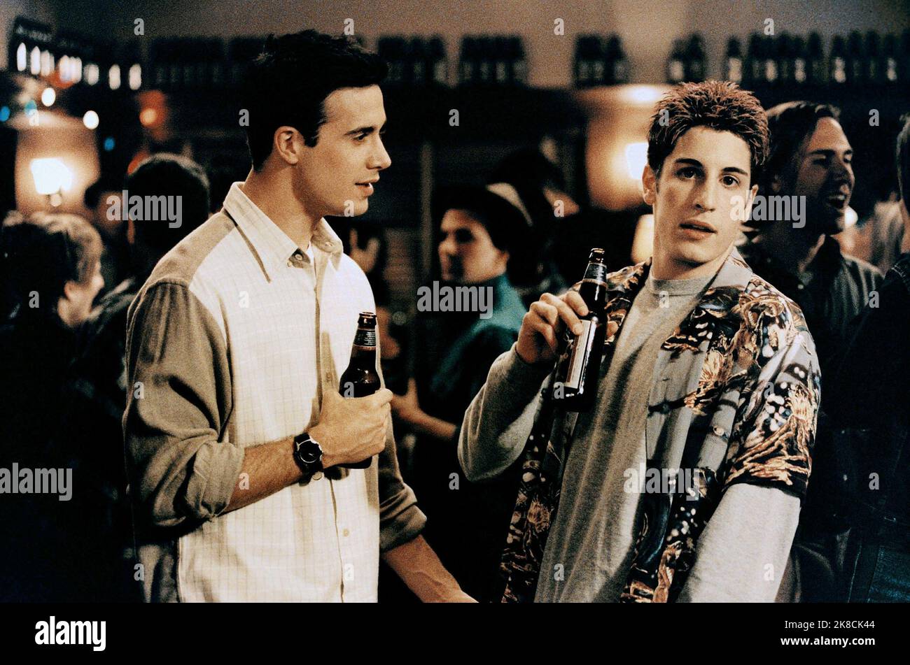 Boys And Girls Movie