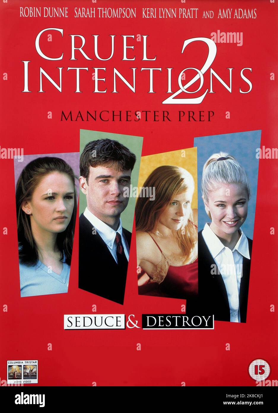 Cruel intentions 2 hires stock photography and images Alamy