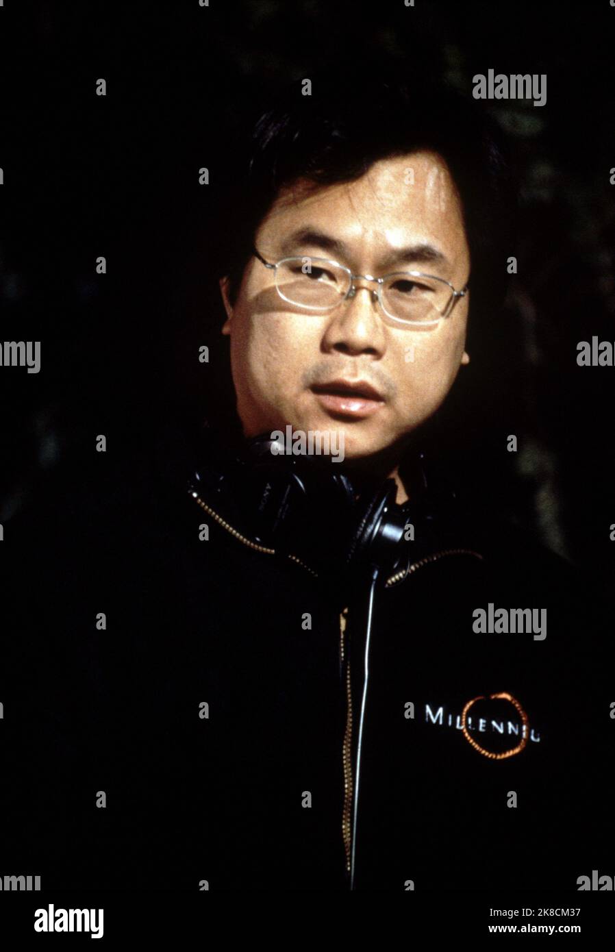 James Wong Film Final Destination (USA/CAN 2000) Director James Wong