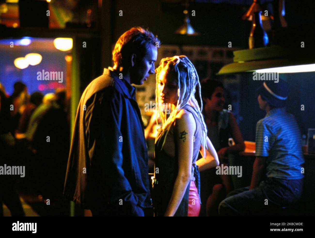 60 seconds angelina hires stock photography and images Alamy