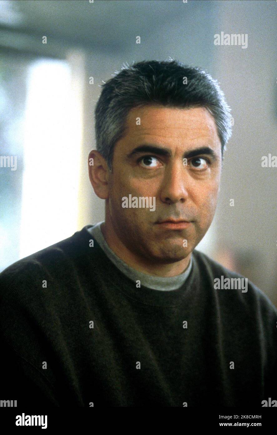 Adam Arkin Film: Hanging Up (2000) Characters: Joe Marks  Director: Diane Keaton 16 February 2000   **WARNING** This Photograph is for editorial use only and is the copyright of COLUMBIA PICTURES and/or the Photographer assigned by the Film or Production Company and can only be reproduced by publications in conjunction with the promotion of the above Film. A Mandatory Credit To COLUMBIA PICTURES is required. The Photographer should also be credited when known. No commercial use can be granted without written authority from the Film Company. Stock Photo