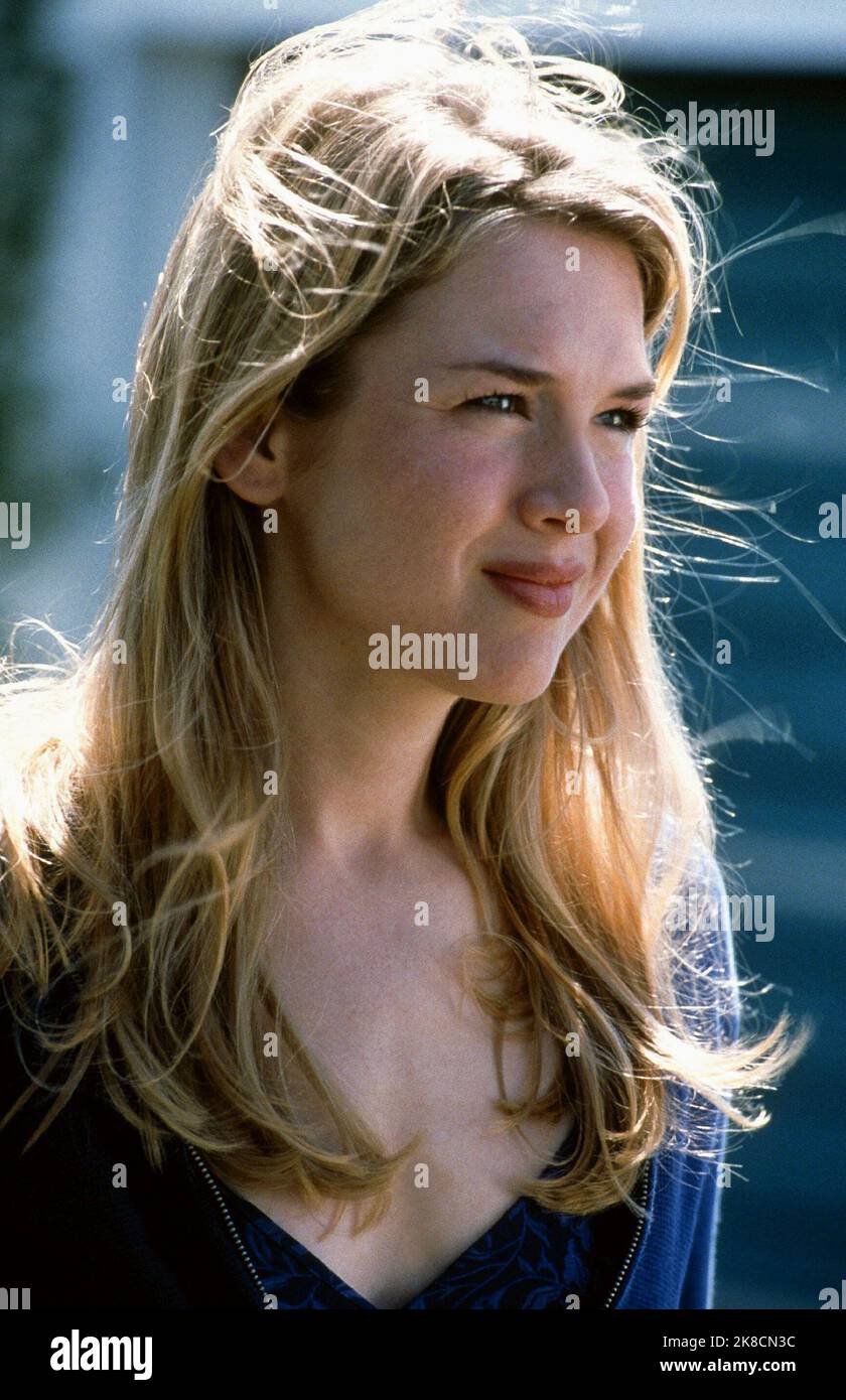 Renee Zellweger Film: Me, Myself & Irene (2000) Characters: Irene  Director: Bob Farrelly & Peter Farrelly 15 June 2000   **WARNING** This Photograph is for editorial use only and is the copyright of 20 CENTURY FOX and/or the Photographer assigned by the Film or Production Company and can only be reproduced by publications in conjunction with the promotion of the above Film. A Mandatory Credit To 20 CENTURY FOX is required. The Photographer should also be credited when known. No commercial use can be granted without written authority from the Film Company. Stock Photo