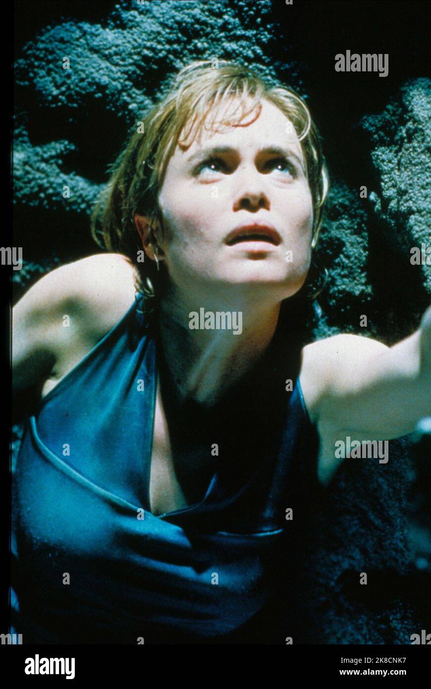 Radha mitchell pitch black hi-res stock photography and images - Alamy