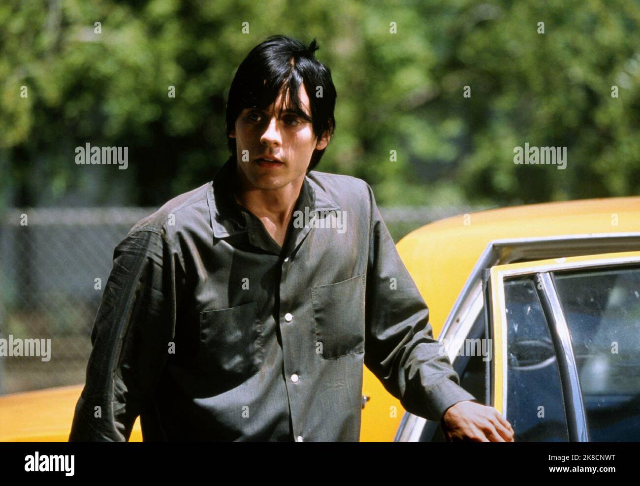 Jared Leto Film Requiem For A Dream 2000 Characters Harry Goldfarb 