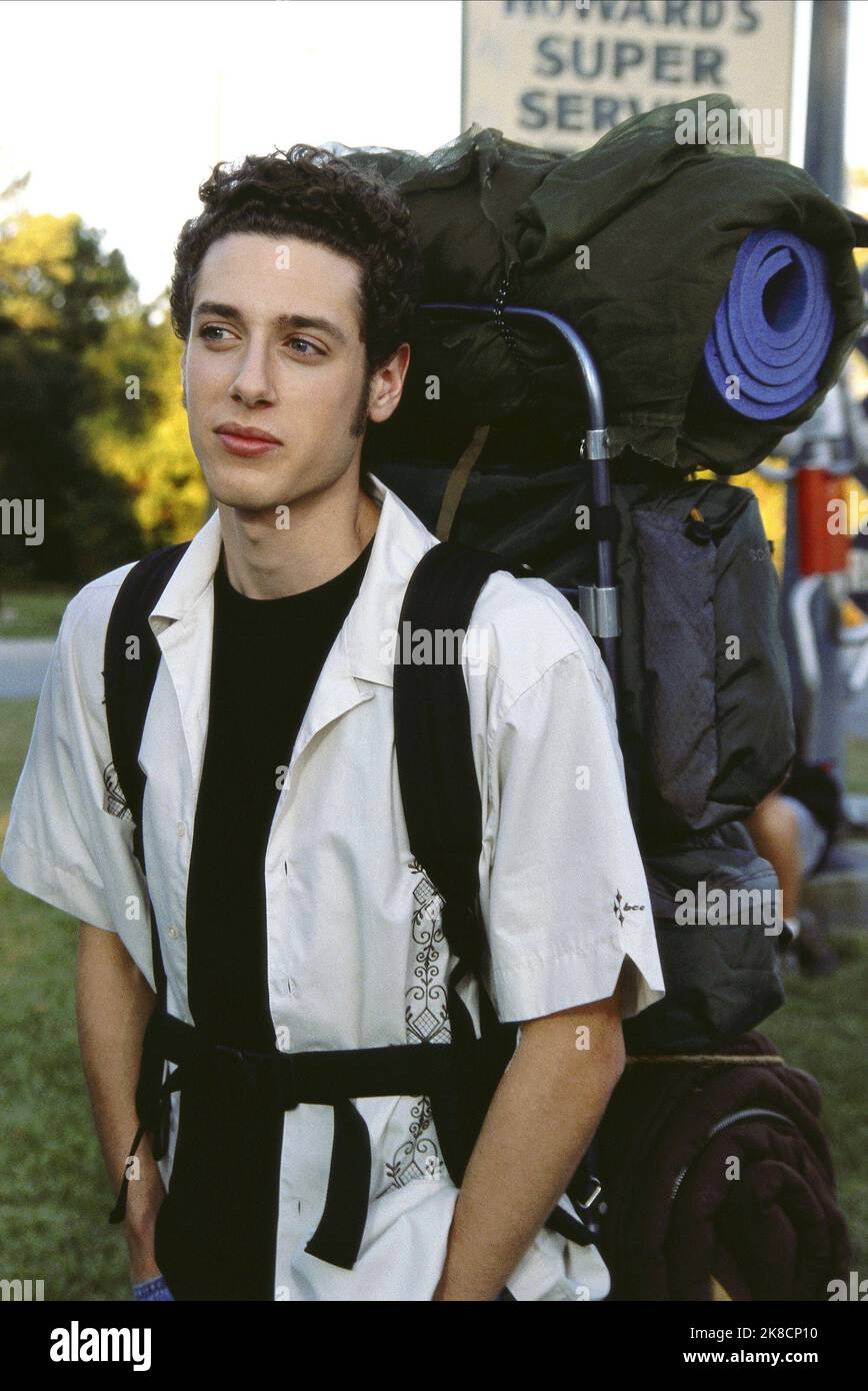 Paulo Constanzo Film Road Trip 2000 Director Todd Phillips 11 May Paulo constanzo film road trip 2000 director todd phillips 11 may