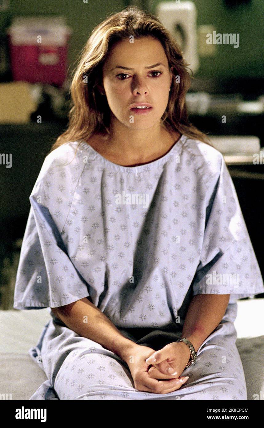 Rosa Blasi Television Strong Medicine (2000) Characters Dr. Luisa 'Lu(01)