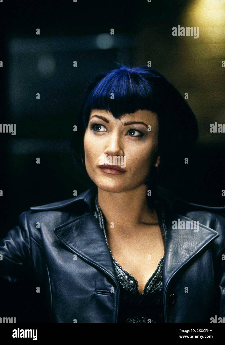 Sarah Wynter Film: The 6th Day (2000) Characters: Talia Elsworth 