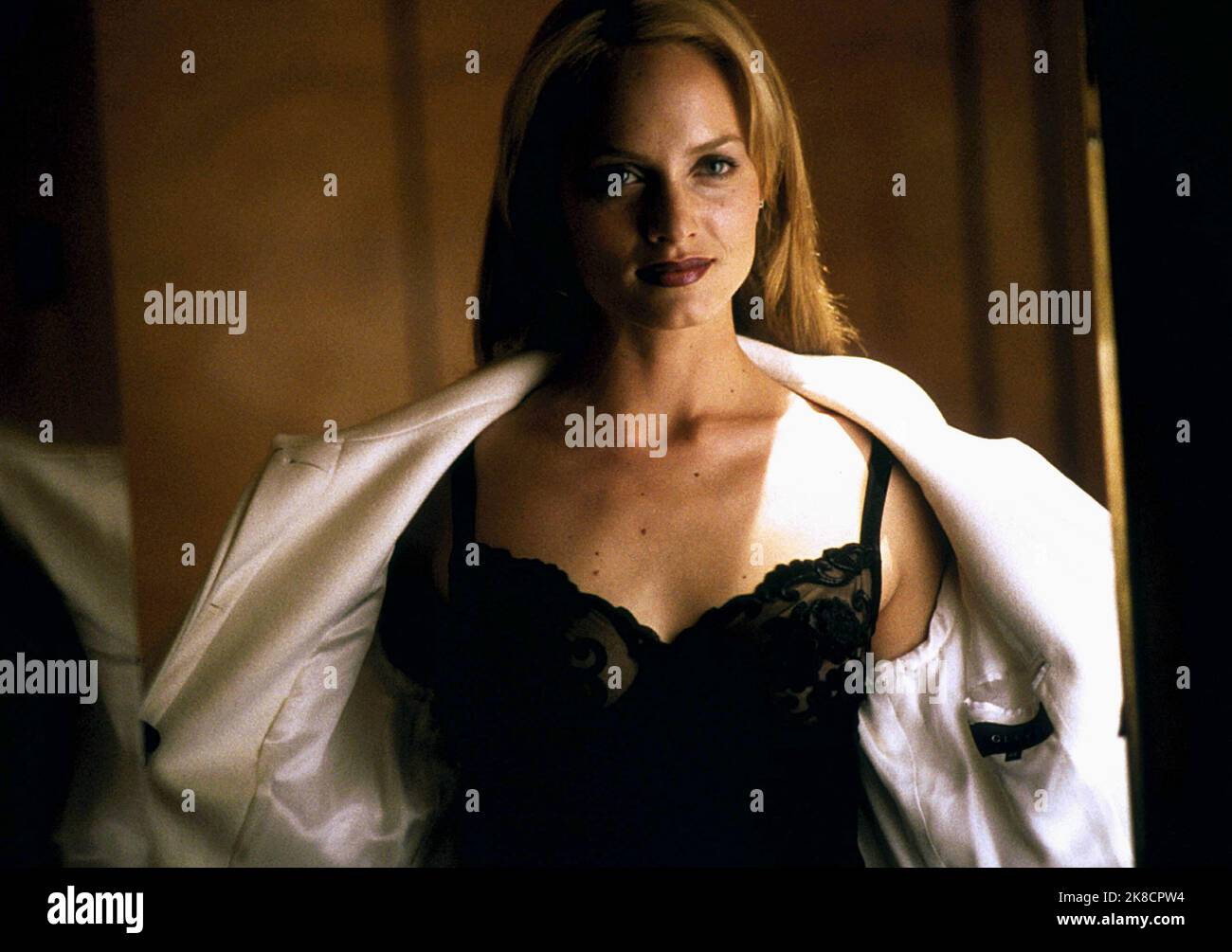 Amber valletta 2000 hi-res stock photography and images - Alamy