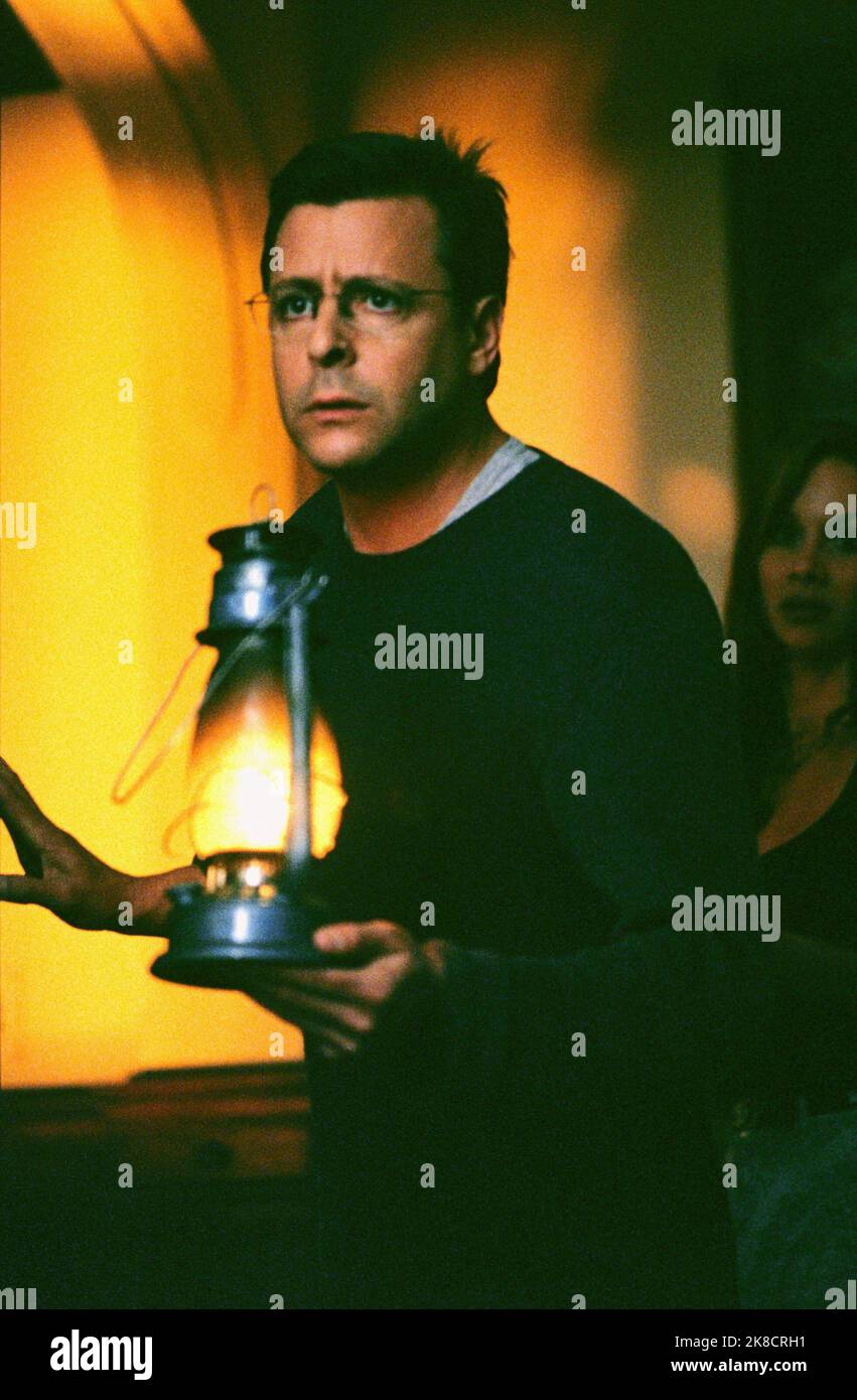 Judd Nelson Film The Spiral Staircase (2000) Characters Phillip Warren
