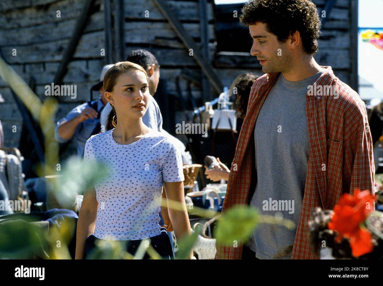 Home Is Where The Heart Is Movie