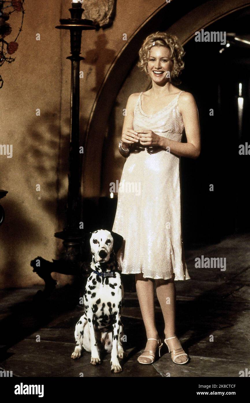 Alice evans 102 dalmatians 2000 hi-res stock photography and images - Alamy