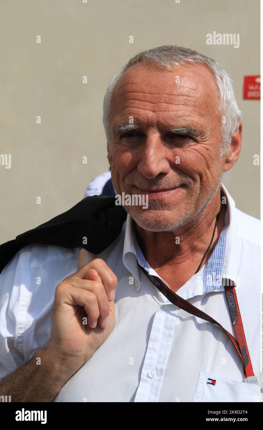 ABU DHABI, 14.11.2010 F1 ABU DHABI GP, Formel 1 Grand Prix in Abu Dhabi