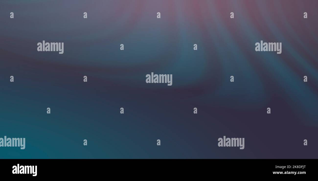 Beautiful dark purple-blue gradient with strokes, abstract blurred background, banner template. Stock Photo