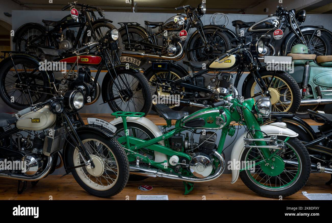Largest motorcycle manufacturer in the world deals