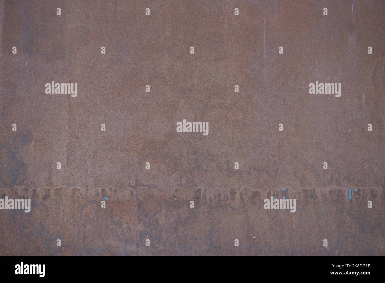 Corten steel textures. Rusty Metal. Background rust texture Stock Photo