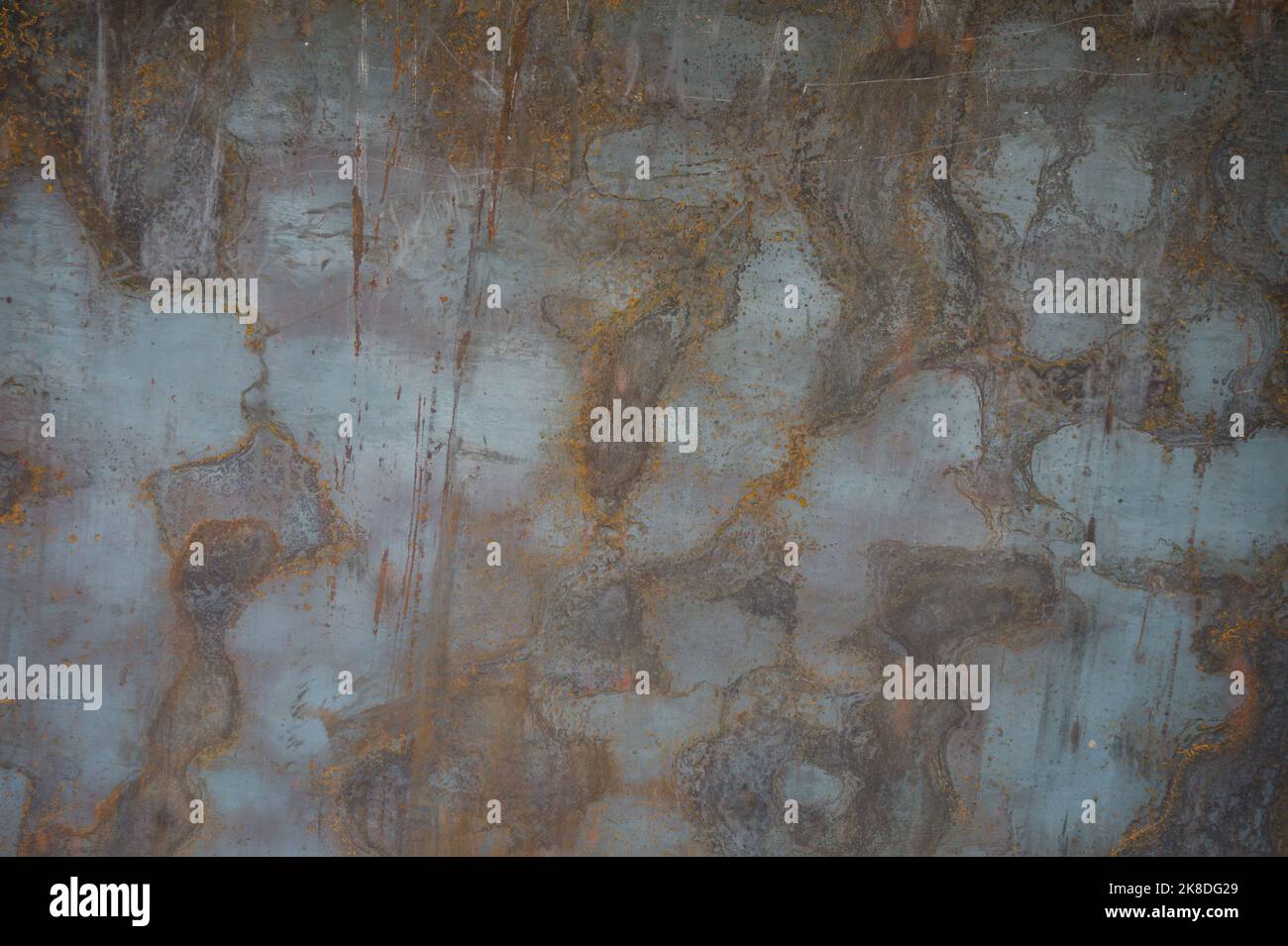 Corten steel textures. Rusty Metal. Background rust texture Stock Photo