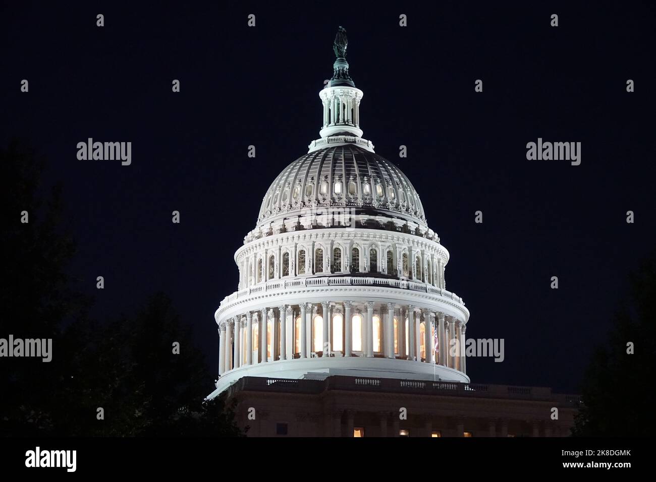 Legislative branch in session hi-res stock photography and images - Alamy