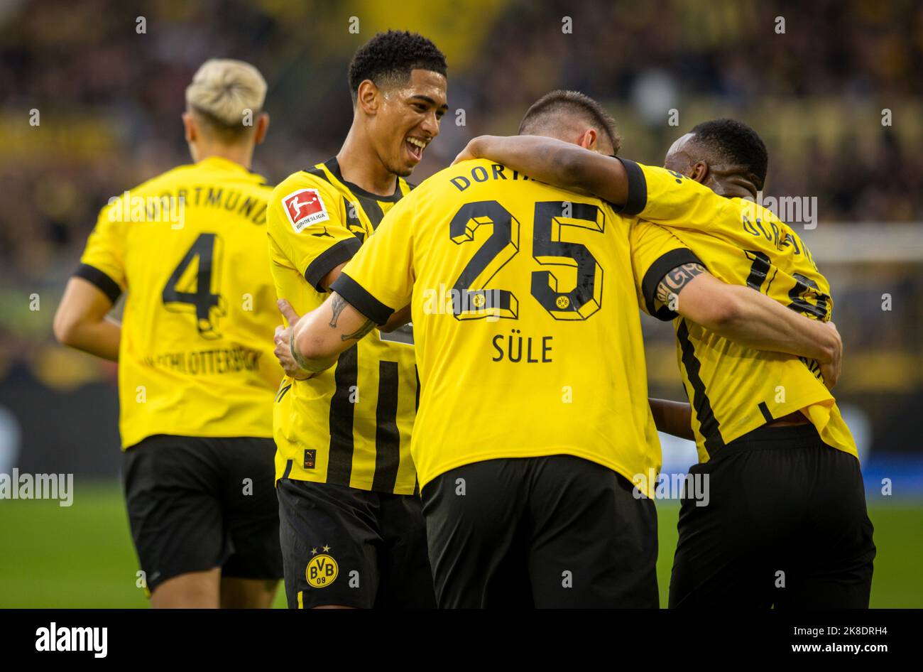 Borussia Dortmund Tazza Ufficiale Giocatore Süle | Ceramica 0,3L | Regalo BVB