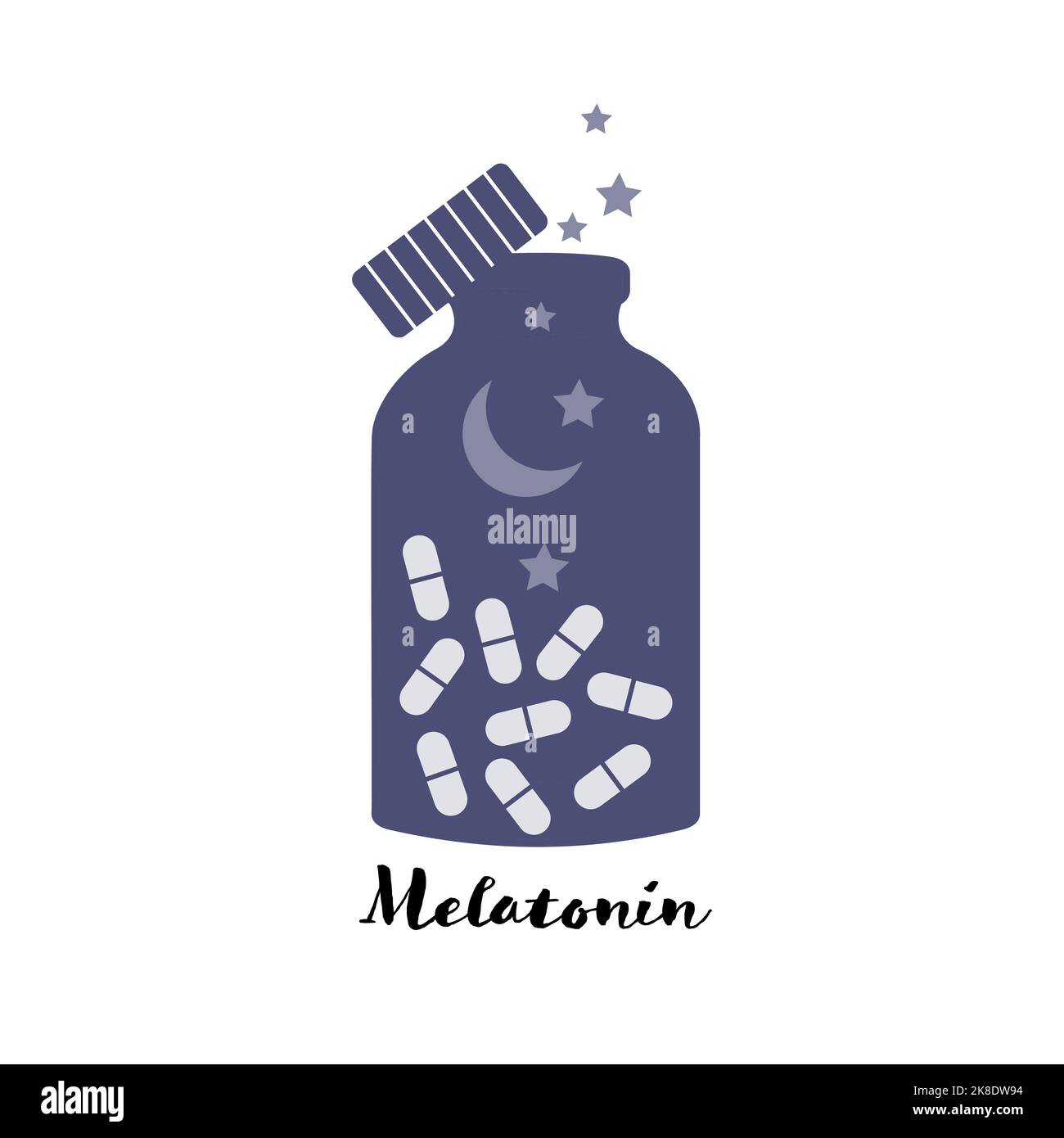 neurontin and melatonin