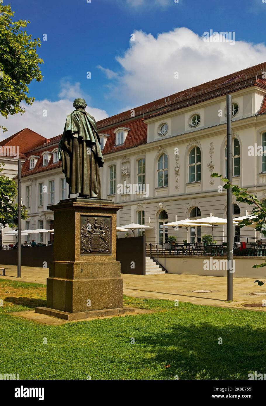 Berlin germany art culture hi-res stock photography and images - Alamy