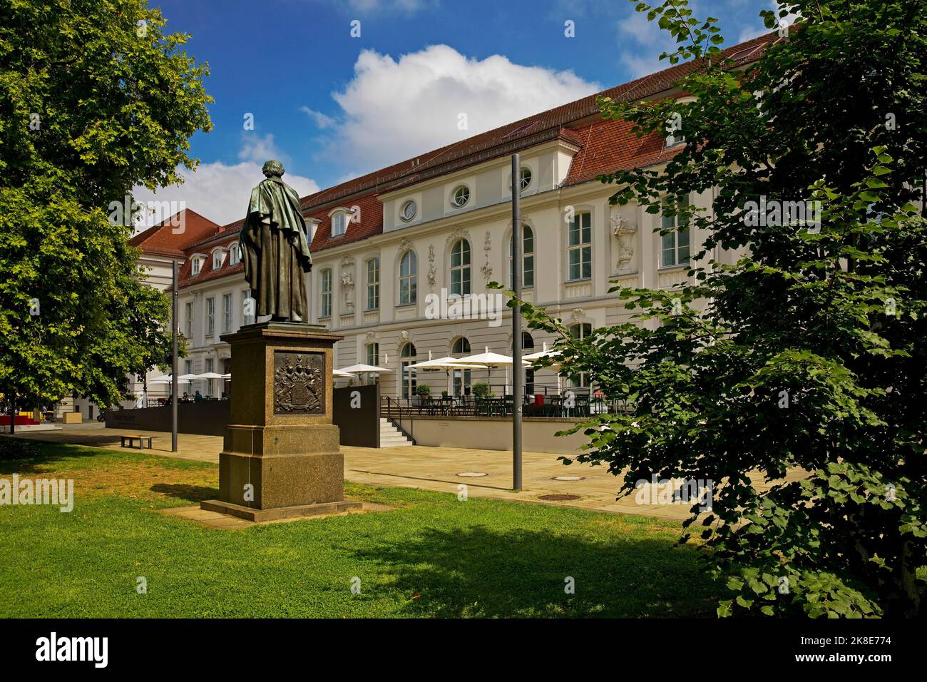 Berlin germany art culture hi-res stock photography and images - Alamy