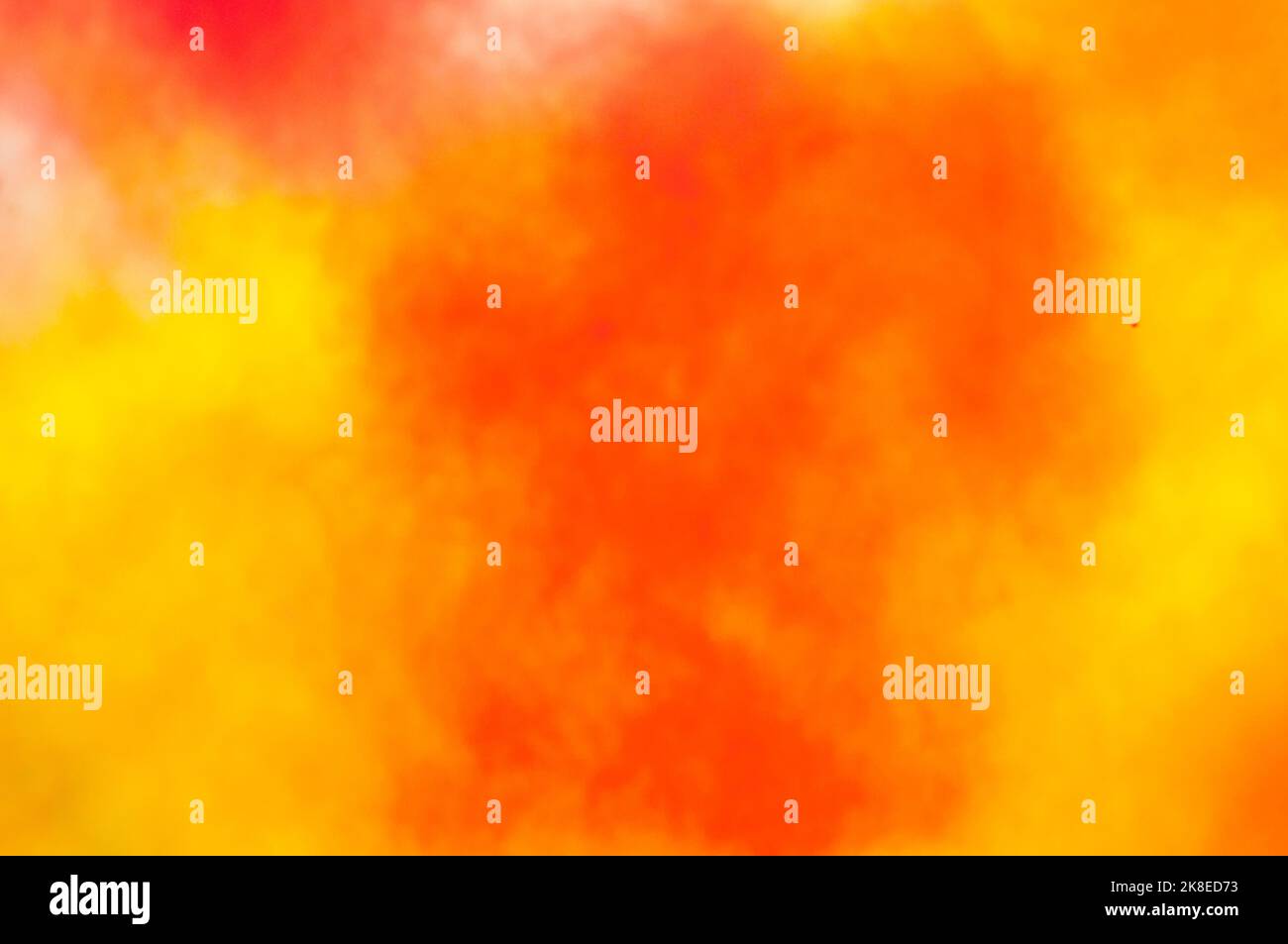 Abstract yellow and red Painting Background Stock Photo Alamy