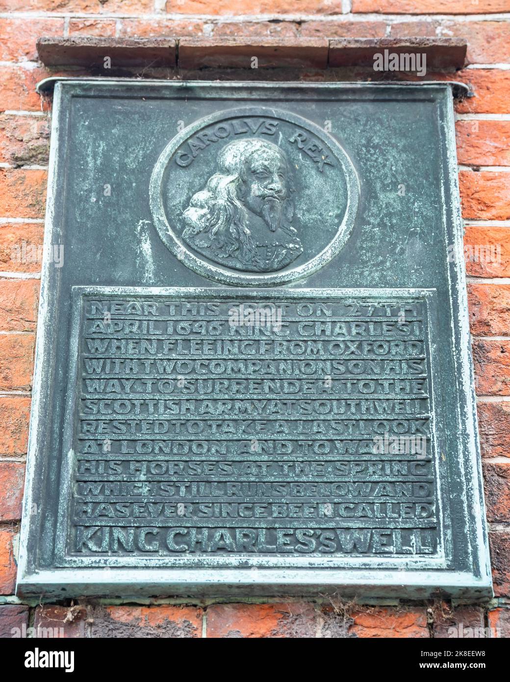 First Grove Hill, Harrow, London Stock Photo Alamy