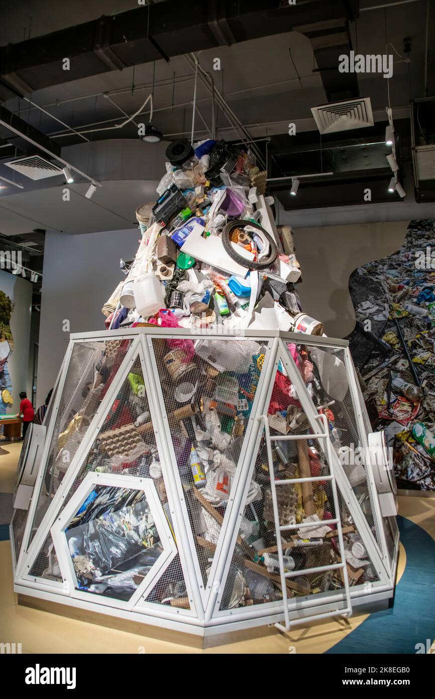 Kuching Malaysia 4th Sep 2022 the river junk mountain in Borneo