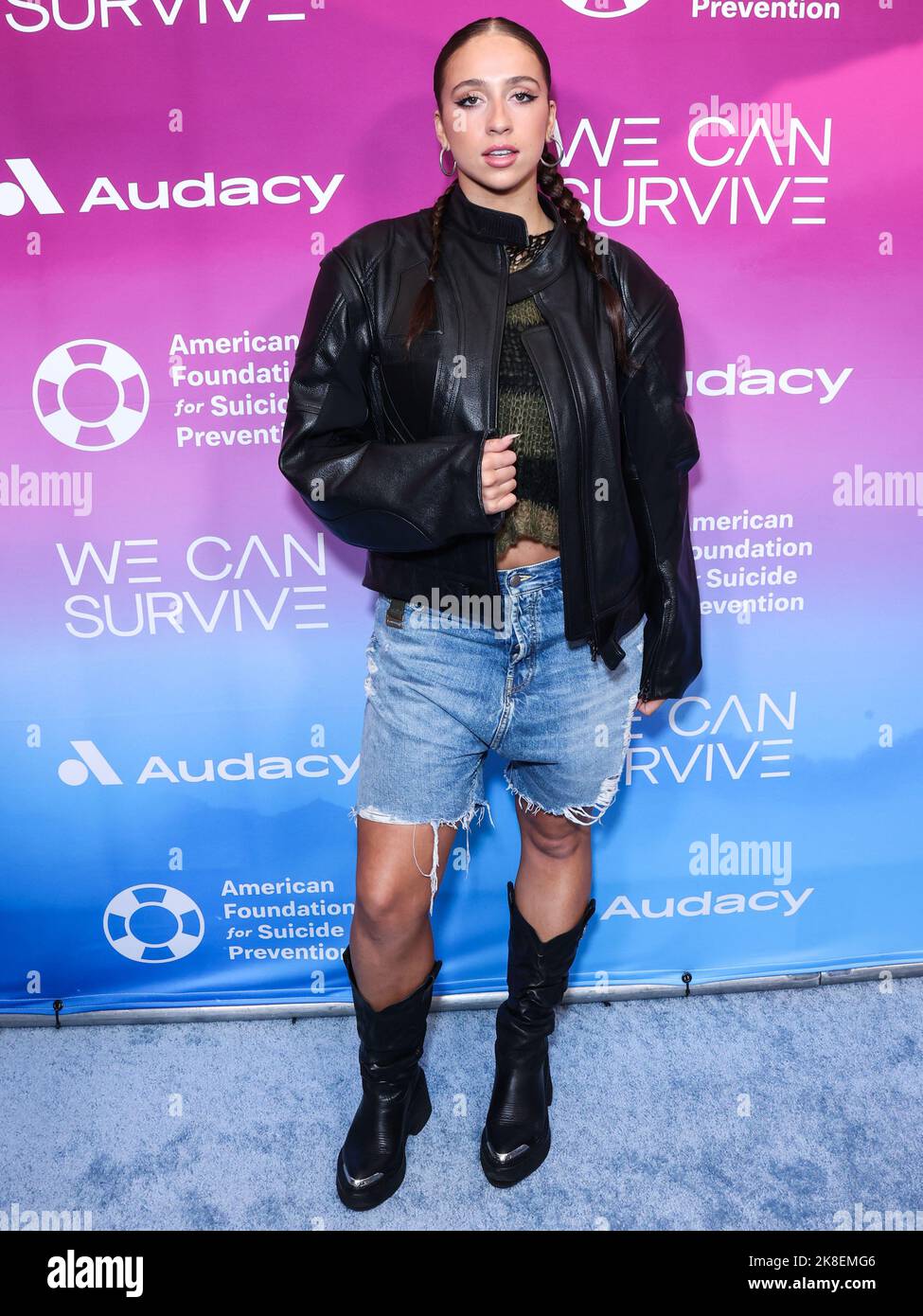 Hollywood United States 22nd Oct 2022 HOLLYWOOD LOS ANGELES hollywood-united-states-22nd-oct-2022-hollywood-los-angeles