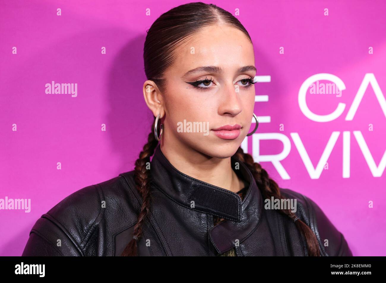 Hollywood United States 22nd Oct 2022 HOLLYWOOD LOS ANGELES hollywood-united-states-22nd-oct-2022-hollywood-los-angeles