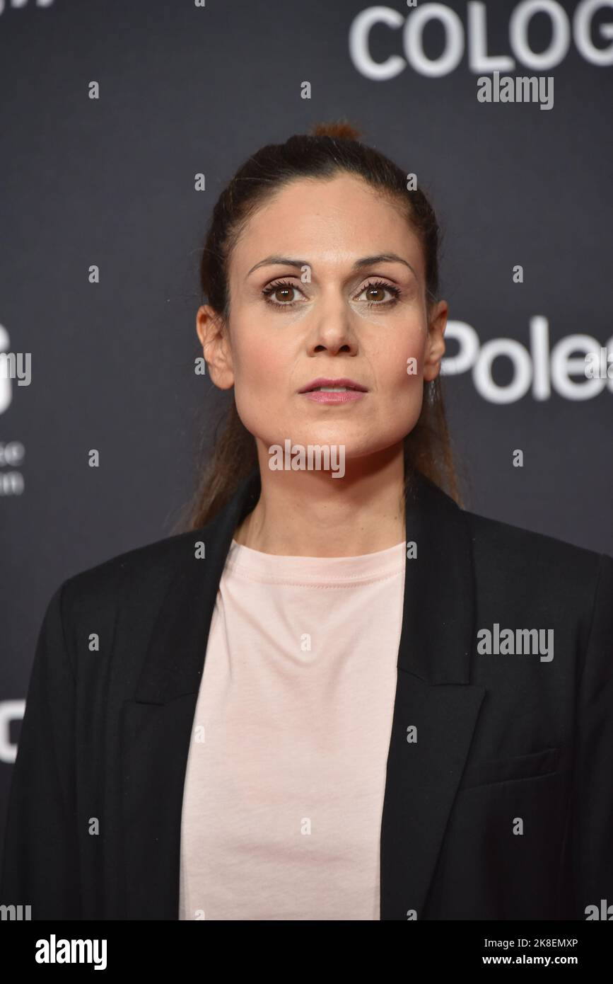 Sophie dal hires stock photography and images Alamy