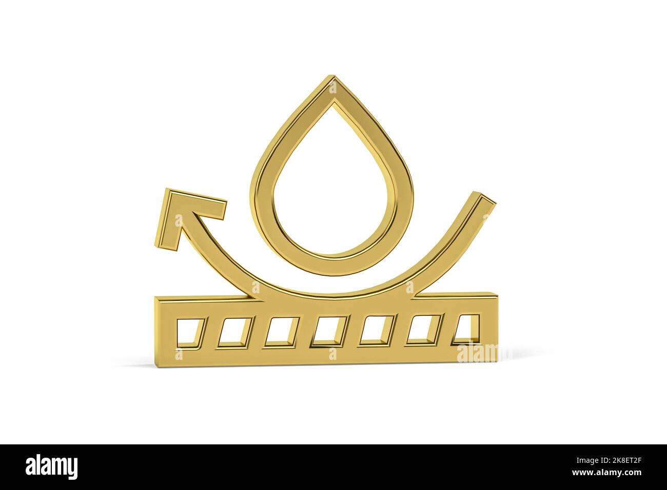 Properties shield hi-res stock photography and images - Alamy