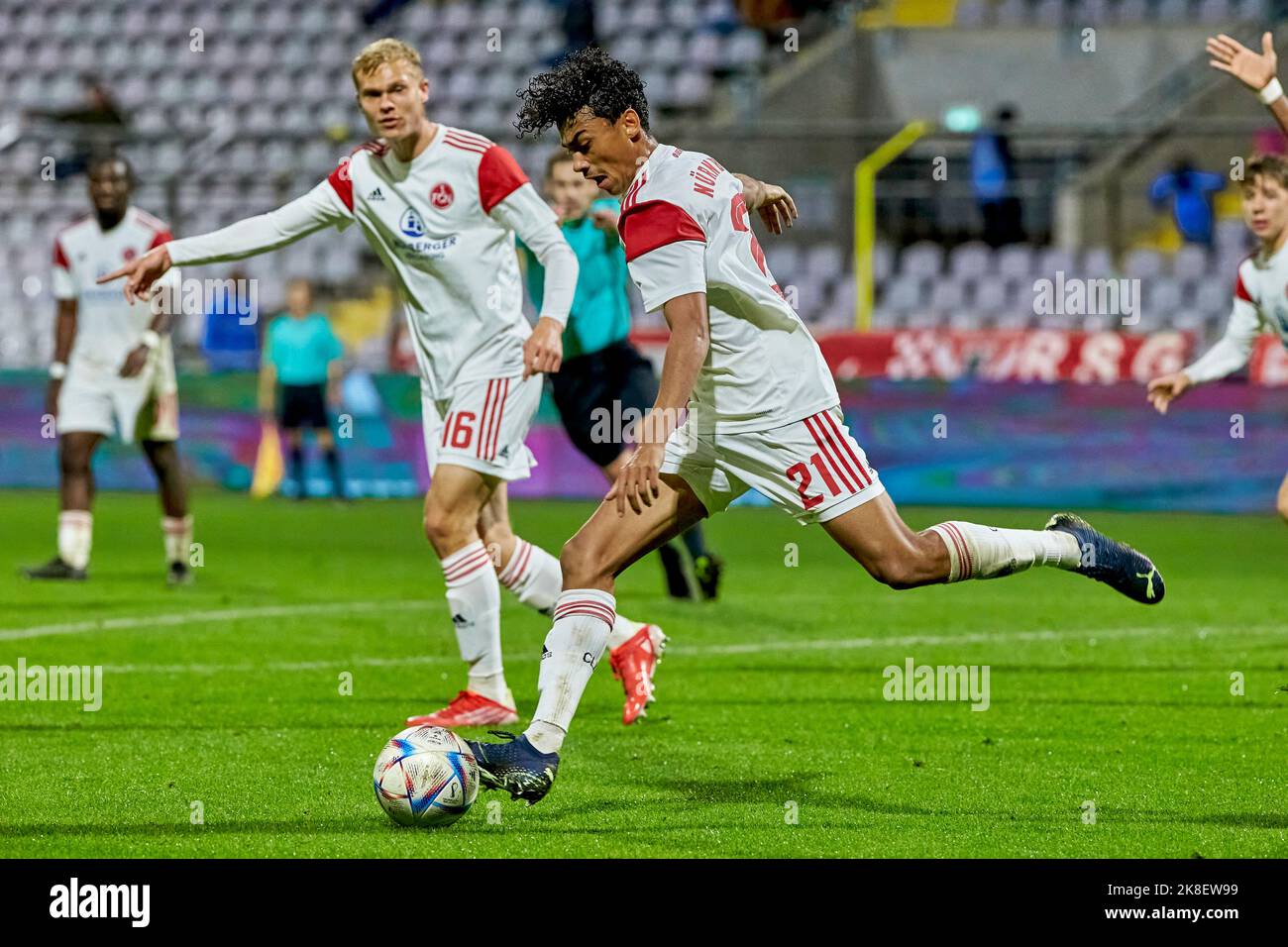 Fc bayern münchen 2022 hi-res stock photography and images - Alamy