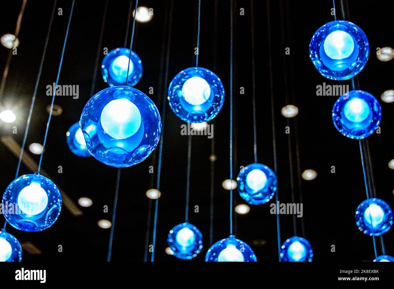 Disco balls background hi-res stock photography and images - Alamy